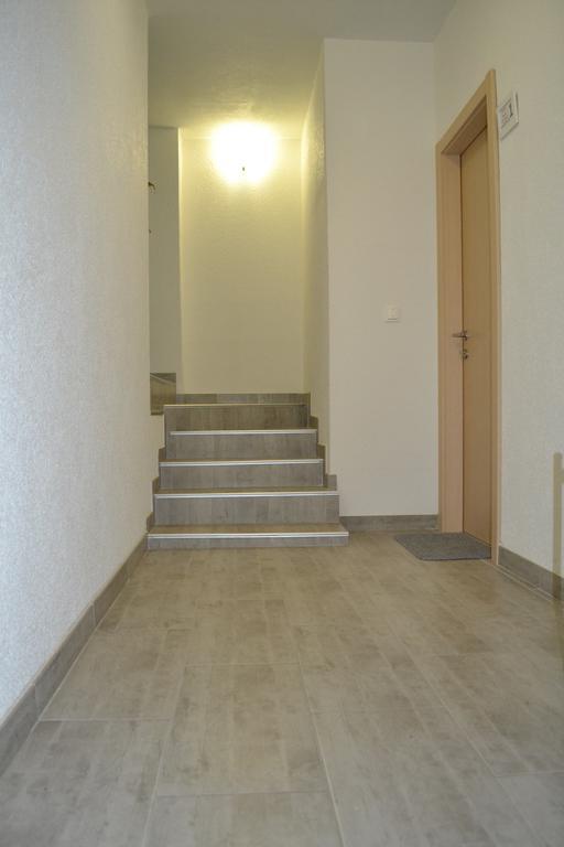 Guesthouse Zalac Slunj Exterior foto